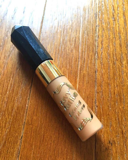 カラーリングアイブロウ/ヘビーローテーション/眉マスカラを使ったクチコミ(1枚目)