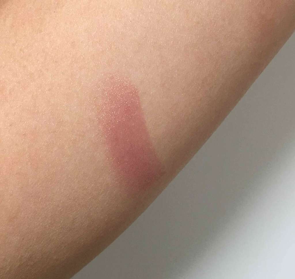 ルージュ ヴォリュプテ シャイン/YVES SAINT LAURENT BEAUTE/口紅を使ったクチコミ(3枚目)