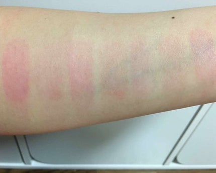 ヴォリュプテ ティントインバーム/YVES SAINT LAURENT BEAUTE/口紅を使ったクチコミ(3枚目)