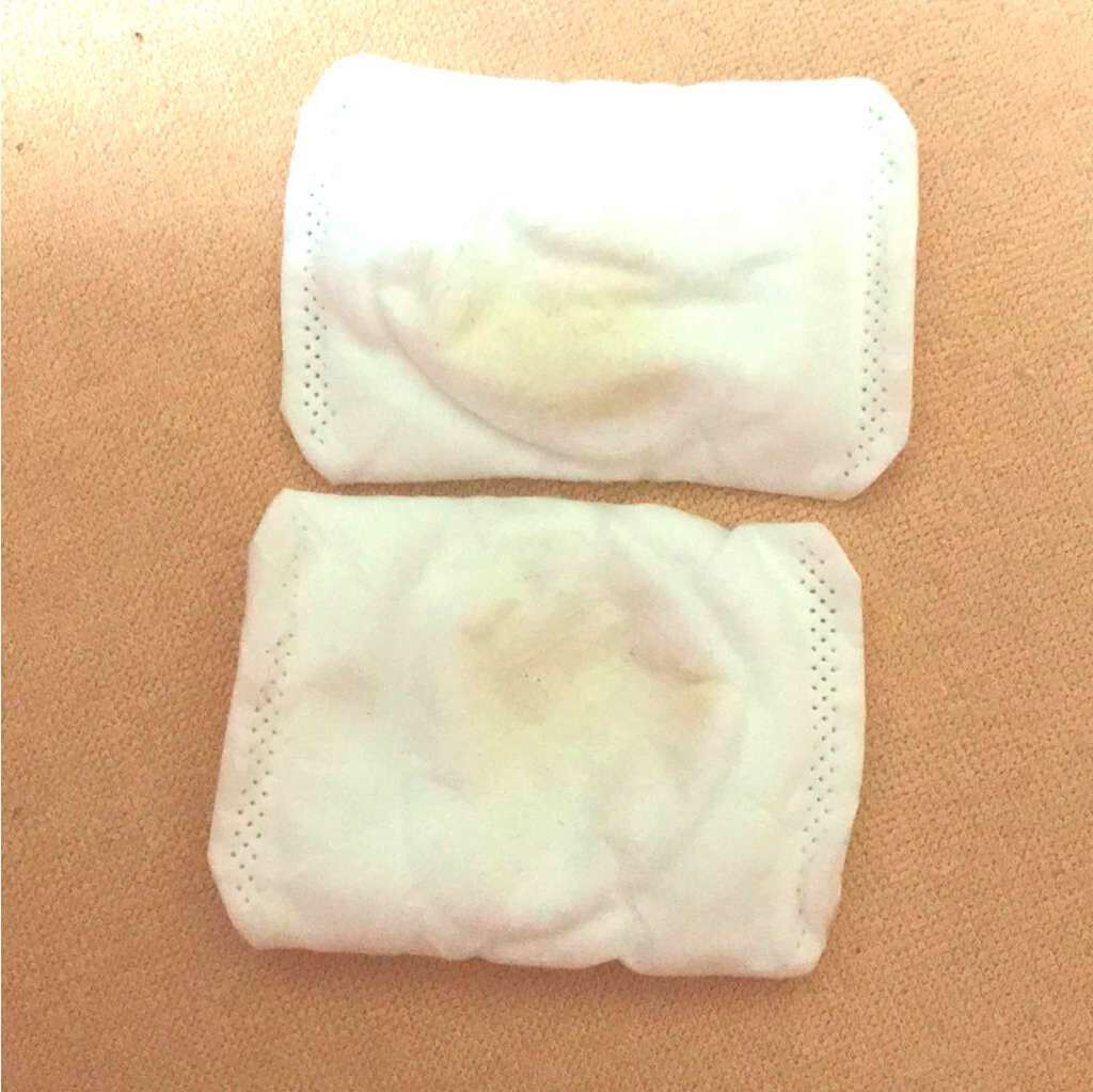 ハトムギ化粧水(ナチュリエ スキンコンディショナー R )/ナチュリエ/化粧水を使ったクチコミ(3枚目)