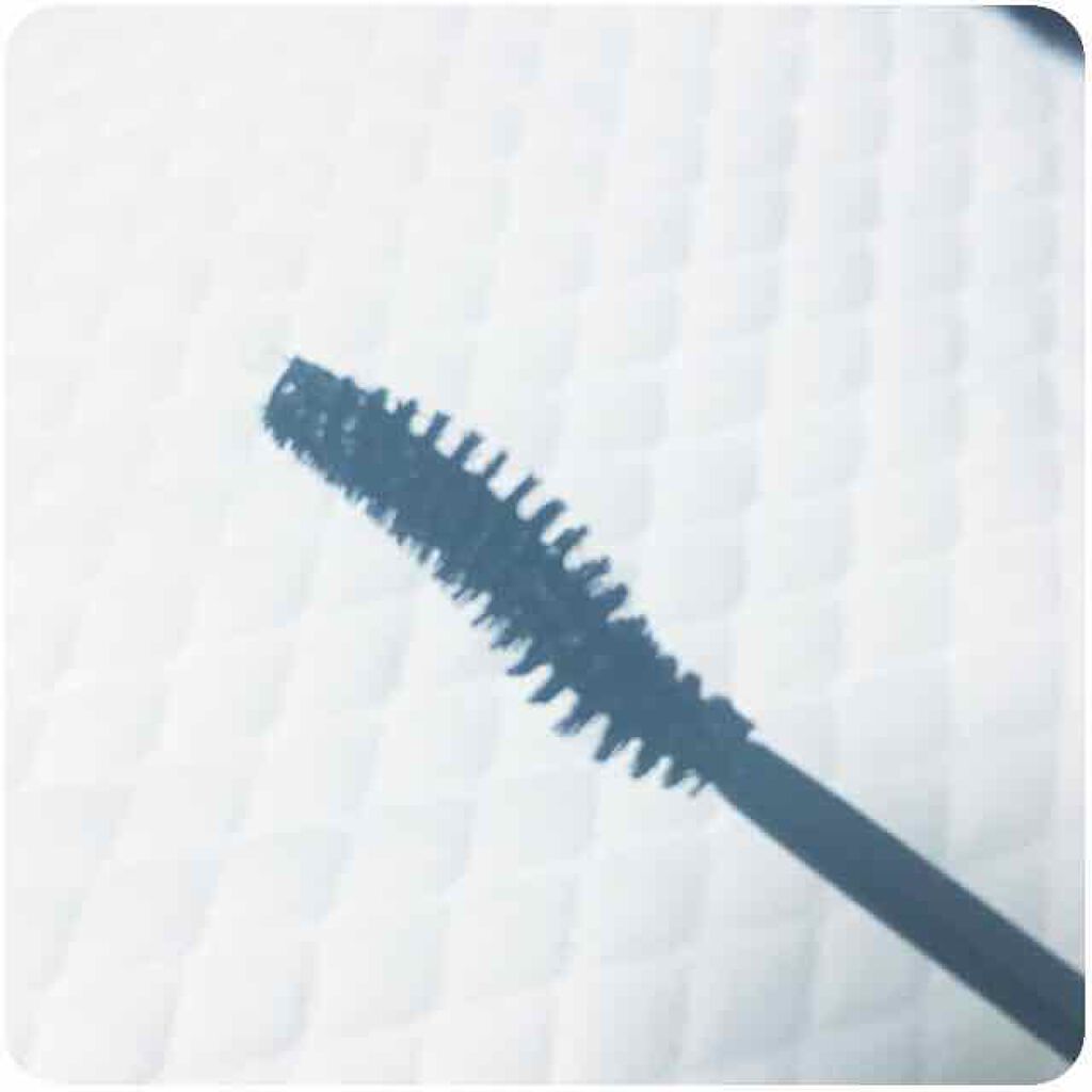 ラッシュニスタ オイリシャス/MAYBELLINE NEW YORK/マスカラを使ったクチコミ(2枚目)