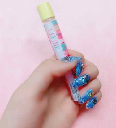 ❥❥みしゃ on LIPS 「にこるんプロデュースLAPINEオーデパルファン💋以前、ヘアミ..」（1枚目）