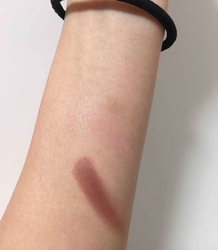 ワイドルックアイズ/インテグレート/アイシャドウパレットを使ったクチコミ(2枚目)