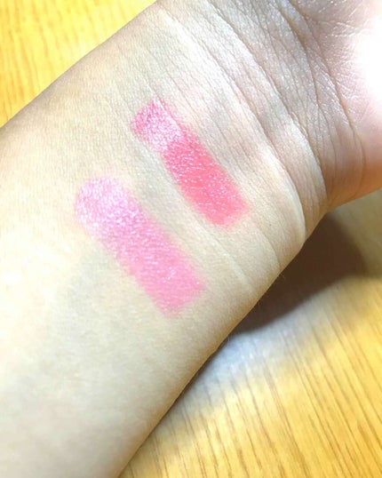 シークレットキー アイシャドウ/SECRET KEY/単色アイシャドウを使ったクチコミ(2枚目)