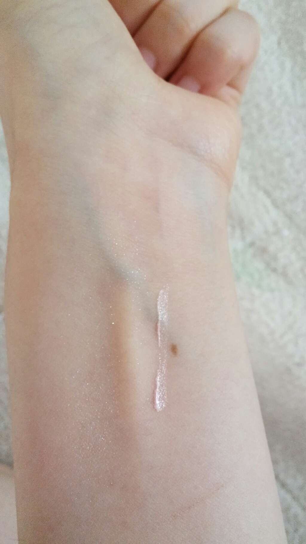 ライティングリキッドアイズ/キャンメイク/リキッドアイシャドウを使ったクチコミ（2枚目）