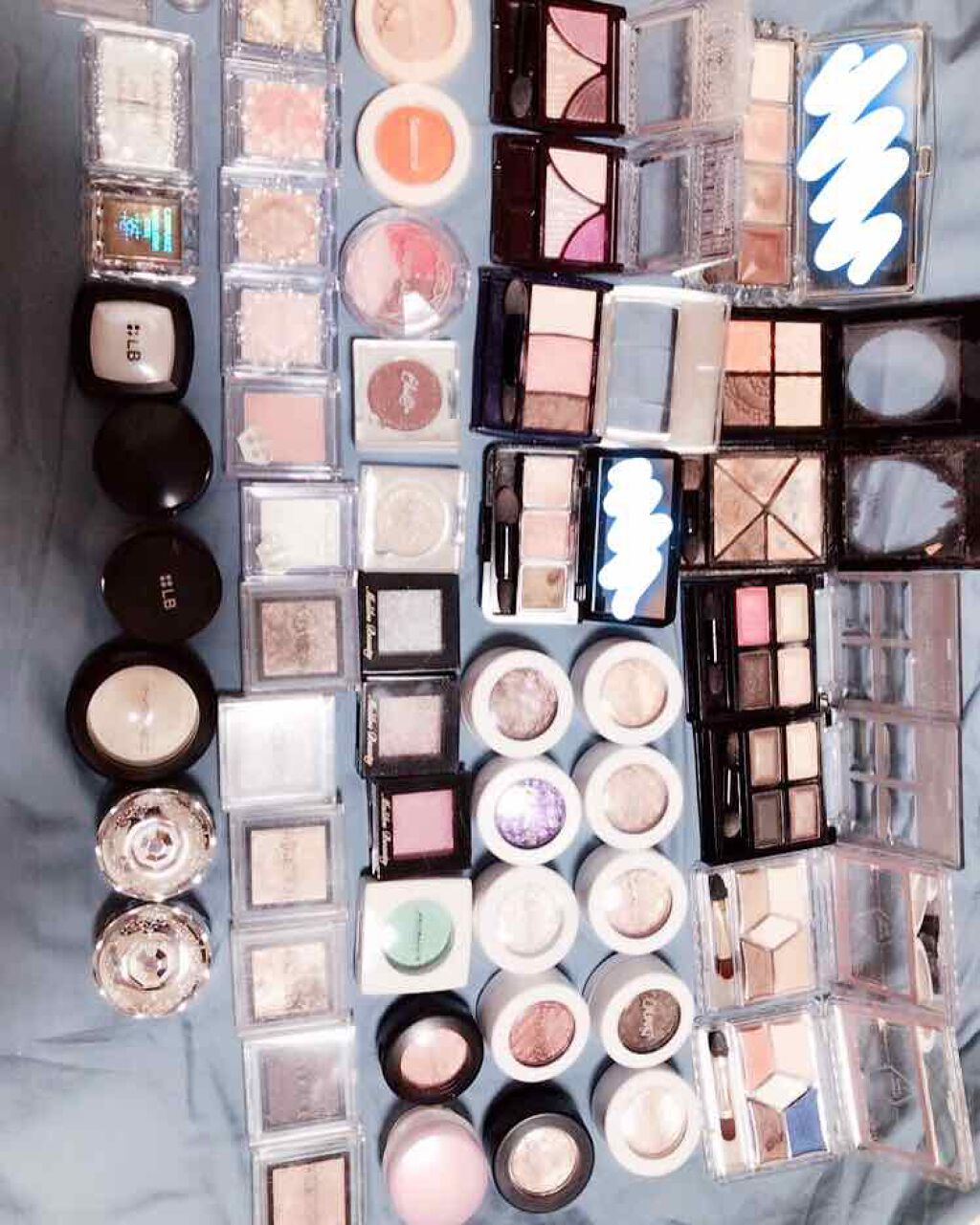 アディクション ザ アイシャドウ/ADDICTION/単色アイシャドウを使ったクチコミ(1枚目)