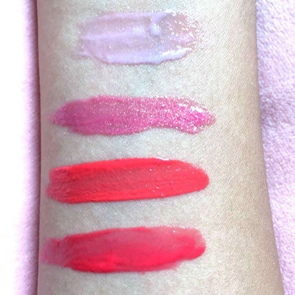 WP ディアダーリンソーダティント/ETUDE/口紅を使ったクチコミ(2枚目)