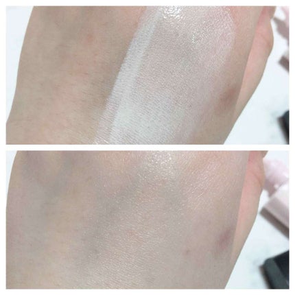 カラーステイ UV プライマー/REVLON/化粧下地を使ったクチコミ(2枚目)