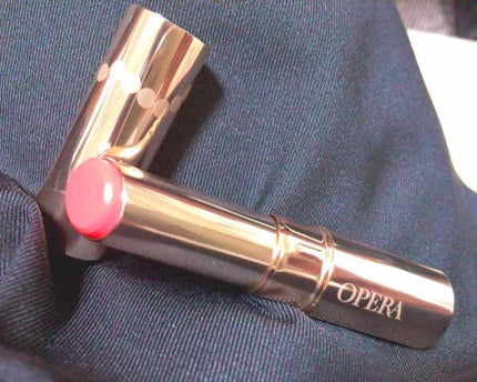 オペラ リップティント N/OPERA/リップティントを使ったクチコミ(1枚目)