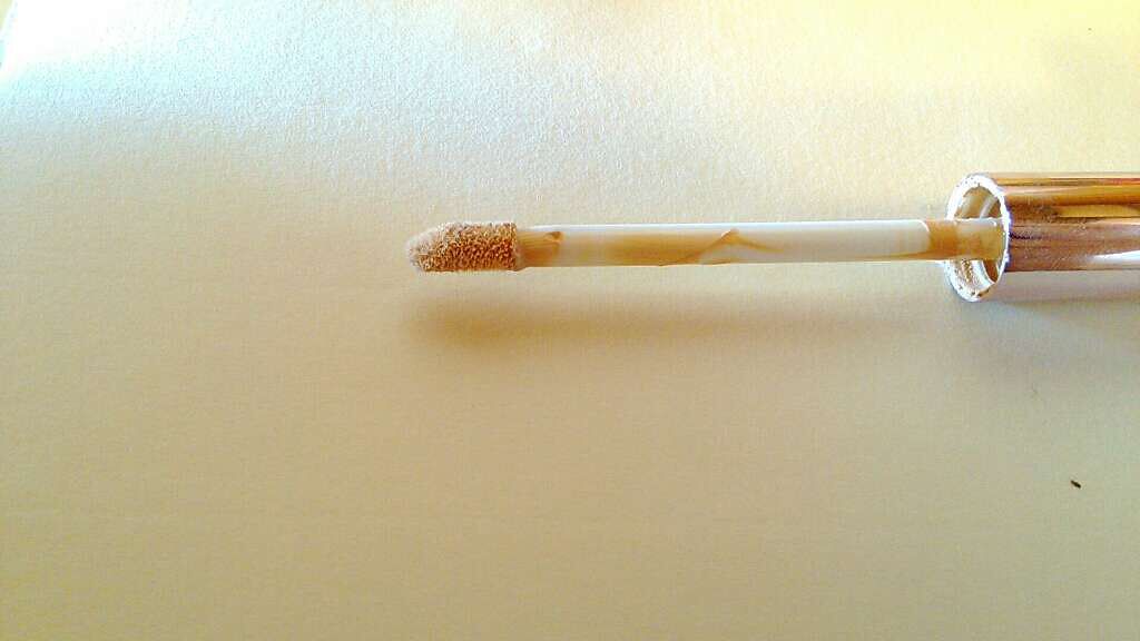 ハイライト&リタッチコンシーラー UV/キャンメイク/リキッドコンシーラーを使ったクチコミ(2枚目)