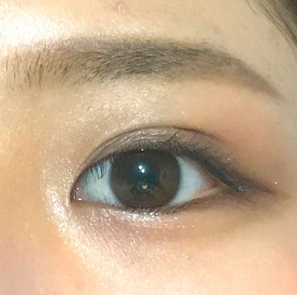 マジョルック(イルミネーター)/MAJOLICA MAJORCA/アイシャドウパレットを使ったクチコミ(2枚目)