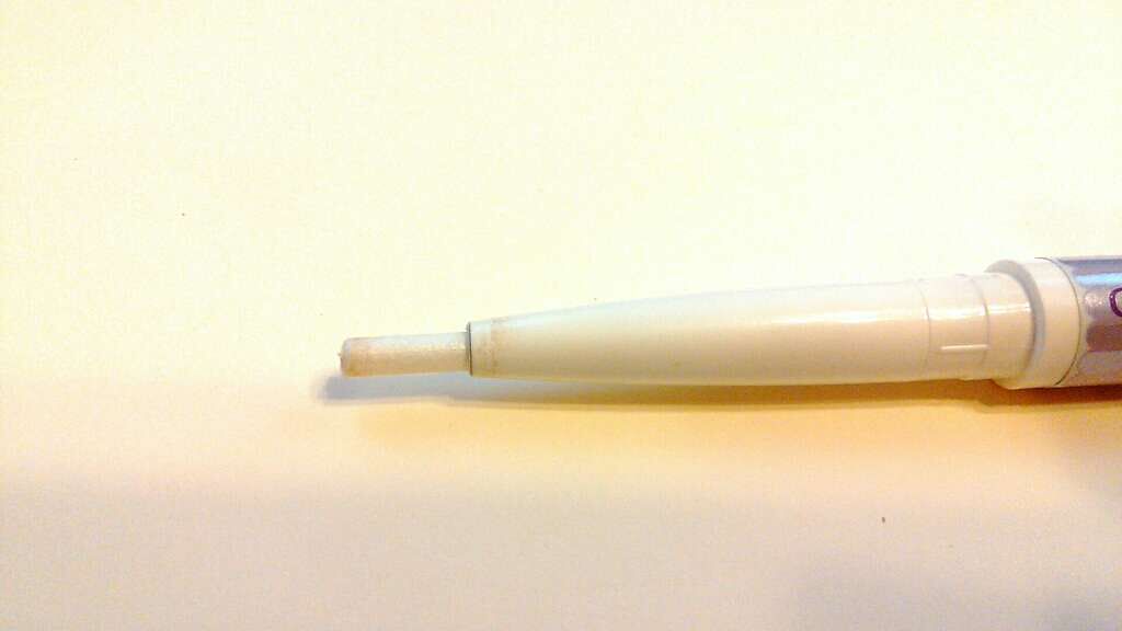 ルーセントシャーベットライナー/キャンメイク/ジェルアイライナーを使ったクチコミ（3枚目）