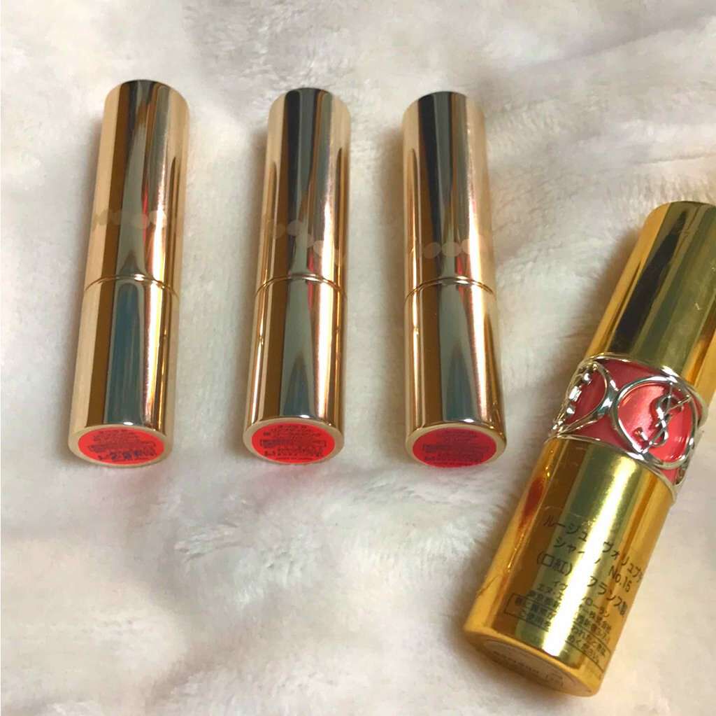 オペラ リップティント N/OPERA/リップティントを使ったクチコミ(1枚目)