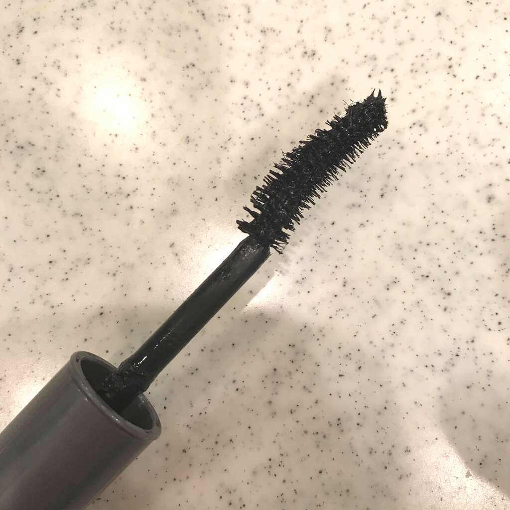 ラッシュエステティシャン/MAJOLICA MAJORCA/マスカラを使ったクチコミ(2枚目)