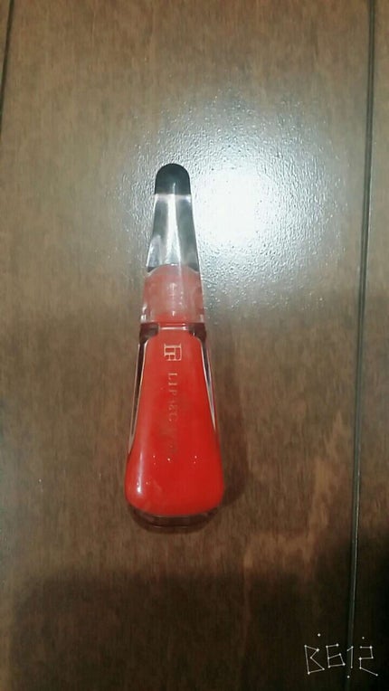 38°C / 99°F リップトリートメント (リップ美容液)/UZU BY FLOWFUSHI/リップケアを使ったクチコミ(1枚目)