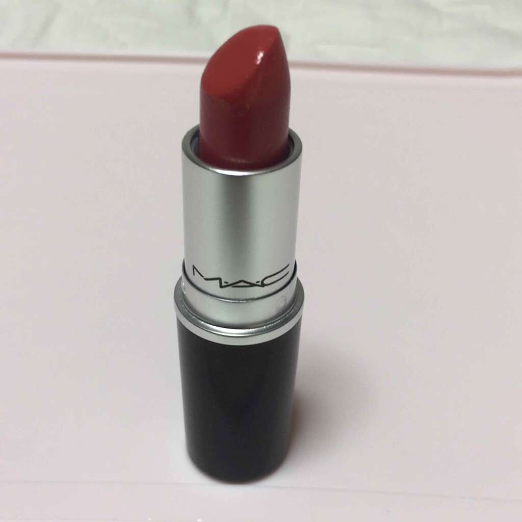 リップスティック/M・A・C/口紅を使ったクチコミ(1枚目)