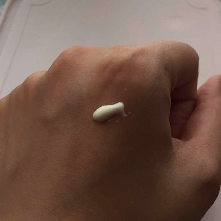 UVフェイスプロテクター50/RMK/日焼け止めクリームを使ったクチコミ(2枚目)