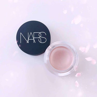 ソフトマットコンプリートコンシーラー/NARS/コンシーラーを使ったクチコミ（1枚目）