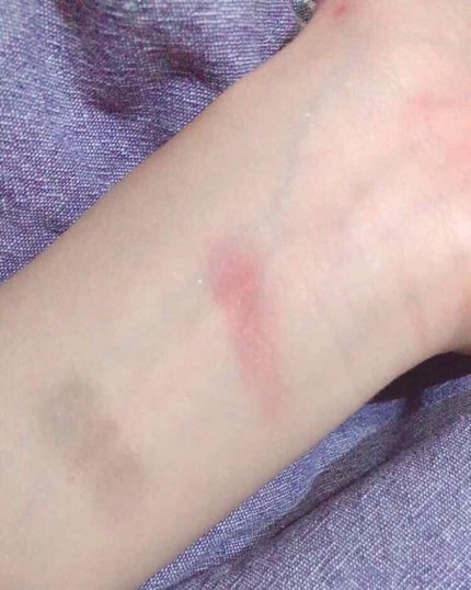 ルックアット マイアイズ/ETUDE/単色アイシャドウを使ったクチコミ(2枚目)