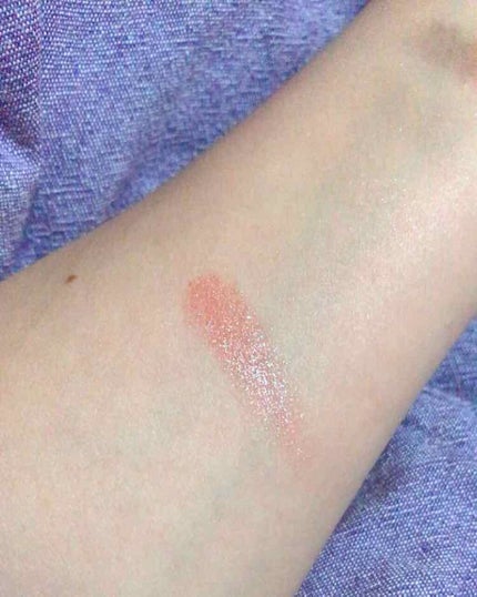 ルックアット マイアイジュエル/ETUDE/単色アイシャドウを使ったクチコミ(2枚目)