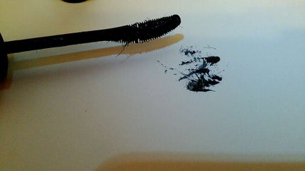 ラッシュエキスパンダー ロングロングロング/MAJOLICA MAJORCA/マスカラを使ったクチコミ(3枚目)