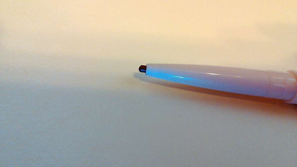 ジェルラインアーティスト/キャンメイク/ジェルアイライナーを使ったクチコミ(2枚目)