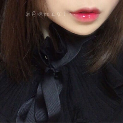 WP ディアダーリンソーダティント/ETUDE/口紅を使ったクチコミ(1枚目)