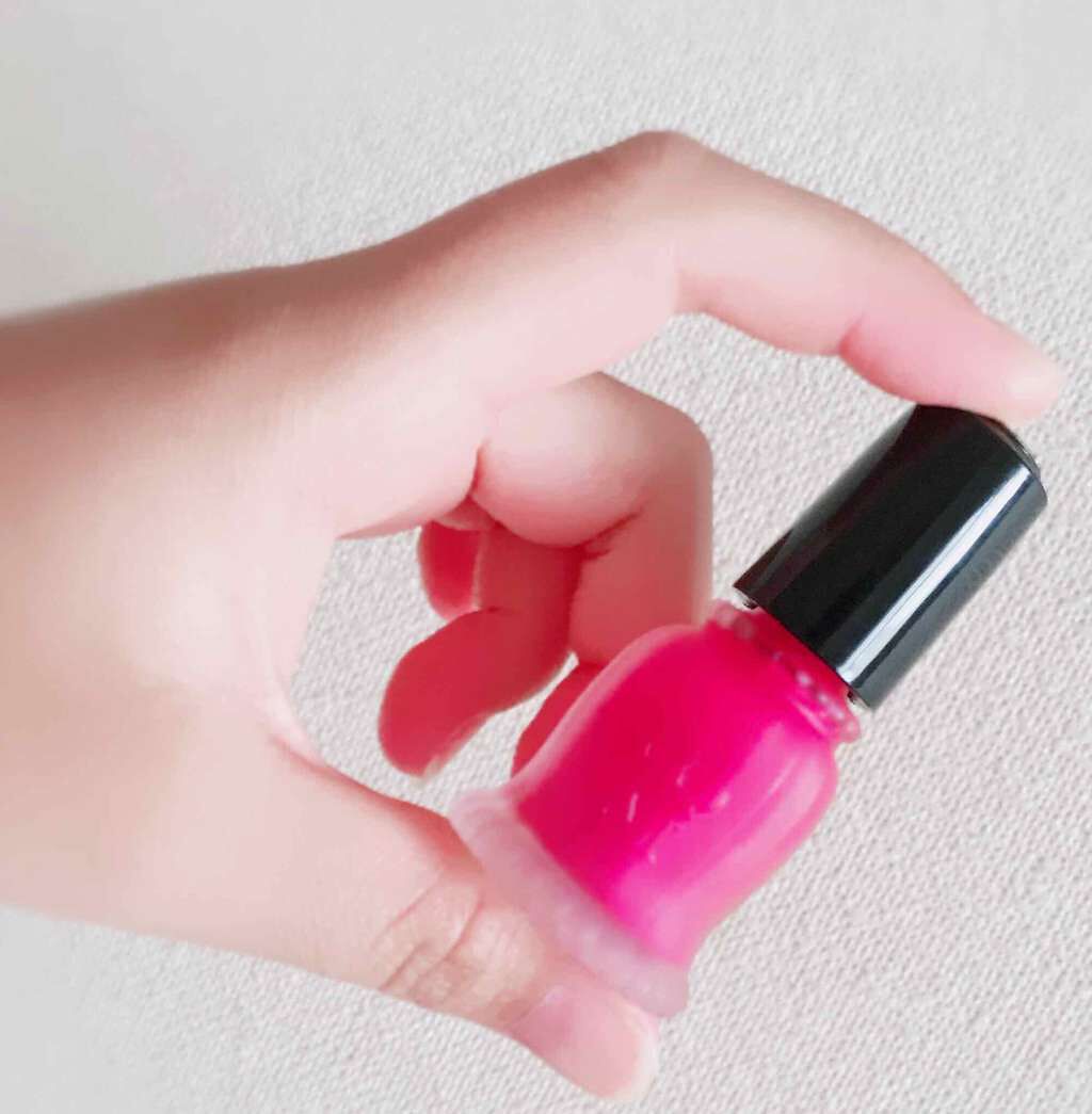 クリーム・デ・チーク/MAJOLICA MAJORCA/ジェル・クリームチークを使ったクチコミ(1枚目)