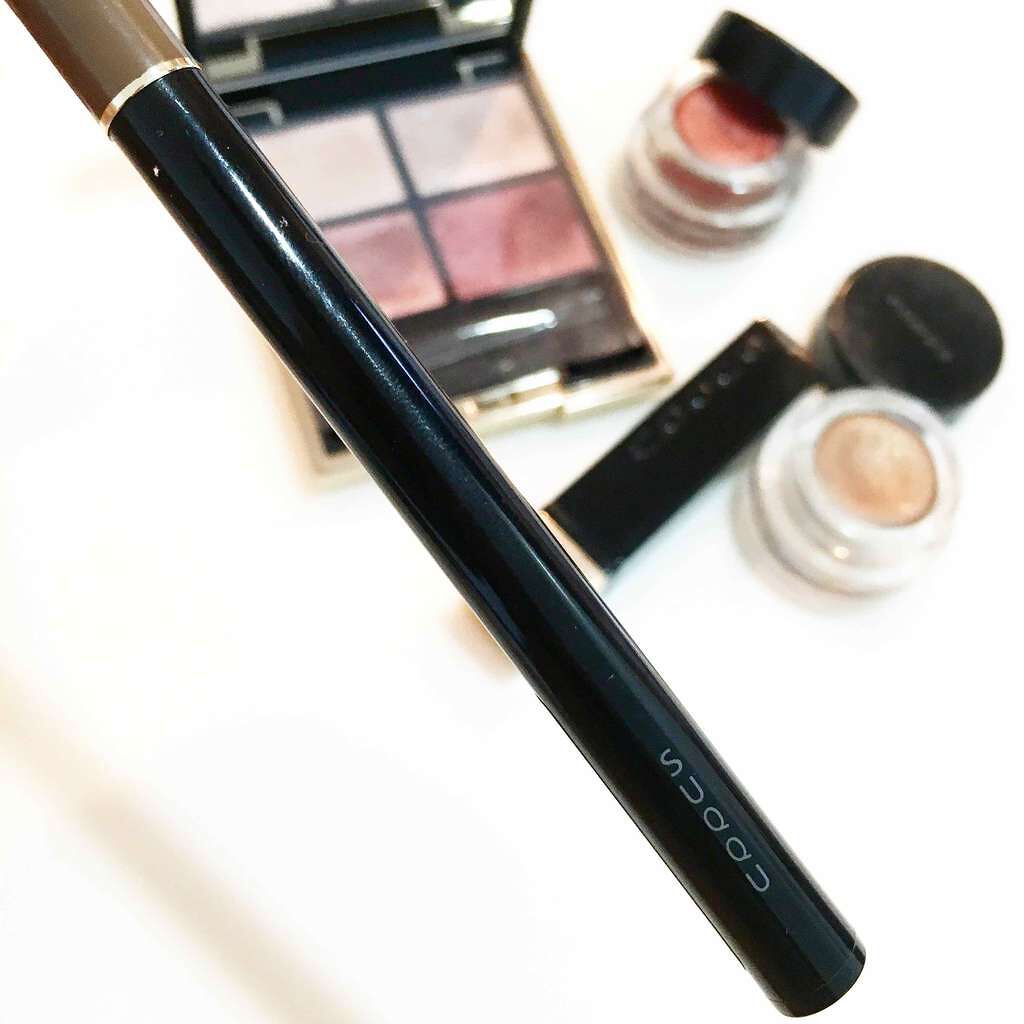 フレーミング アイブロウ リキッド ペン/SUQQU/リキッドアイブロウを使ったクチコミ(1枚目)