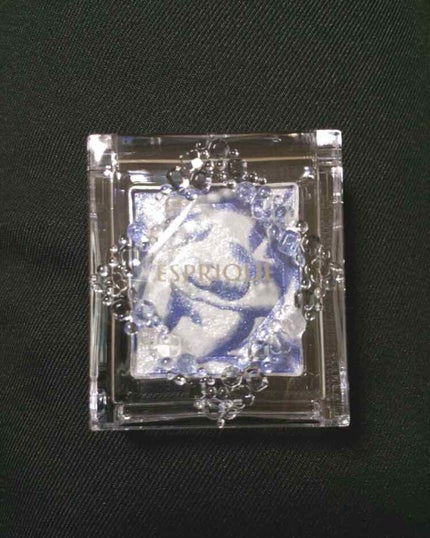 セレクト アイカラー/ESPRIQUE/単色アイシャドウを使ったクチコミ(1枚目)