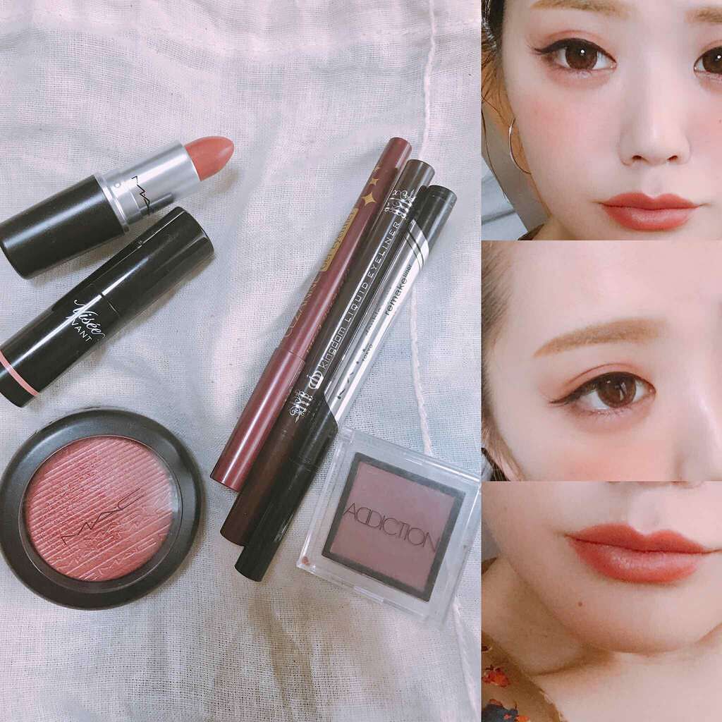 アディクション ザ アイシャドウ/ADDICTION/単色アイシャドウを使ったクチコミ(1枚目)