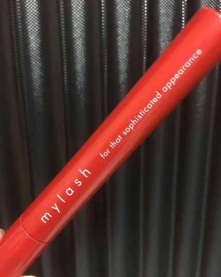 オペラ マイラッシュ アドバンスト/OPERA/マスカラを使ったクチコミ(1枚目)