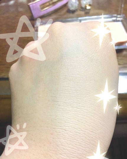 magic closet/3COINS/パウダーチークを使ったクチコミ(1枚目)