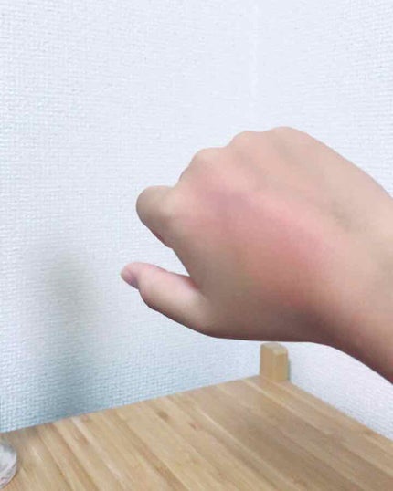 スフレ感チーク&リップ/SUGAO®/ジェル・クリームチークを使ったクチコミ(2枚目)