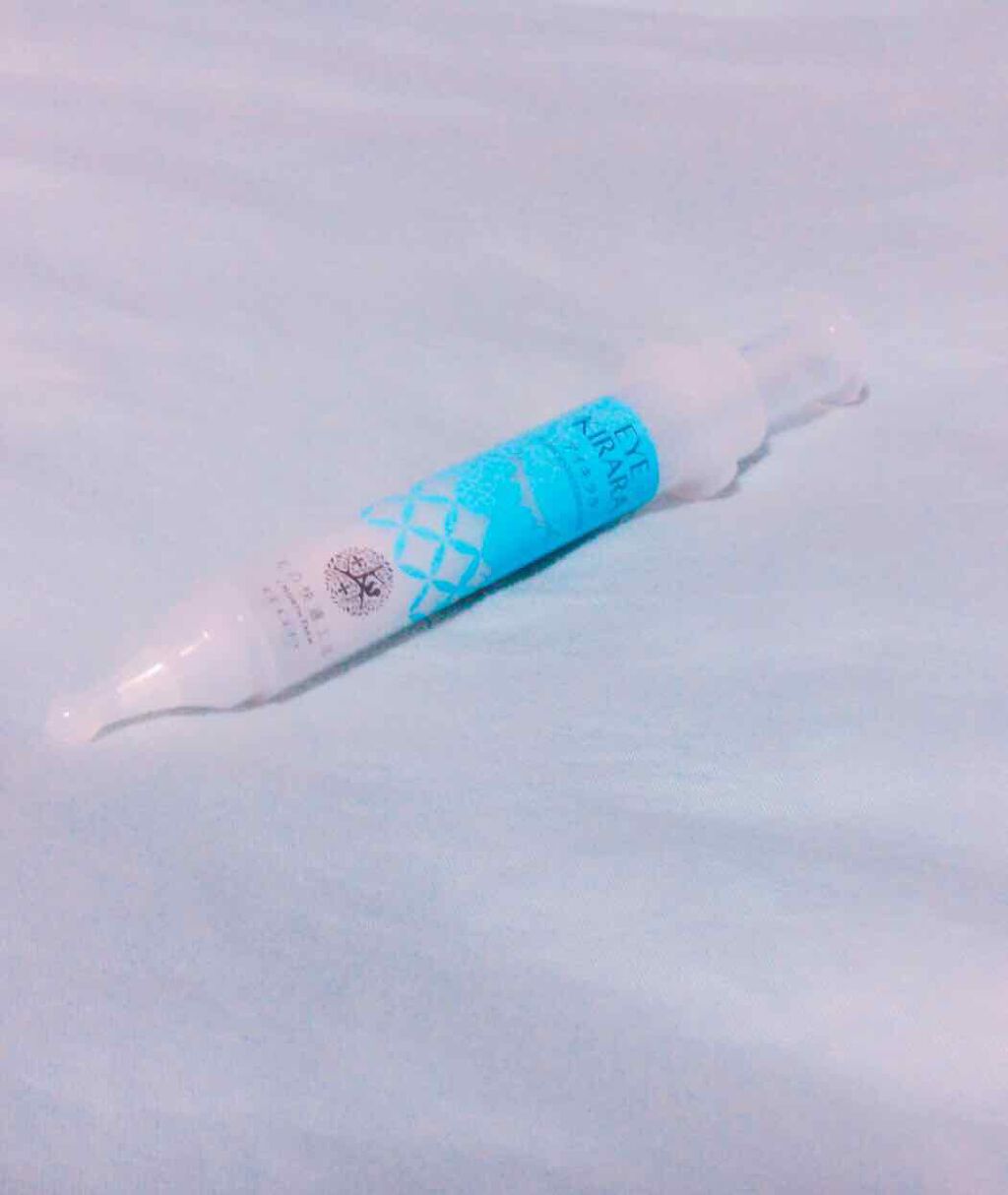 アイキララ/北の快適工房/アイケア・アイクリームを使ったクチコミ（1枚目）