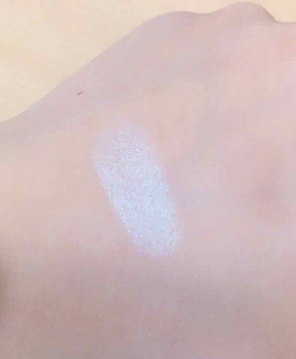 すっぴんパウダー/クラブ/プレストパウダーを使ったクチコミ（2枚目）