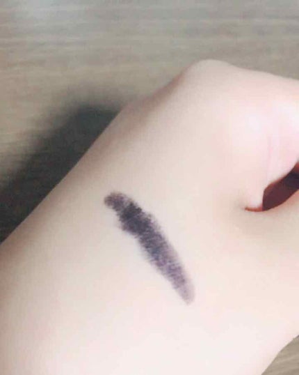 カラーセンセーショナル リップスティック B <ローデッド ボールズ コレクション>/MAYBELLINE NEW YORK/口紅を使ったクチコミ(2枚目)