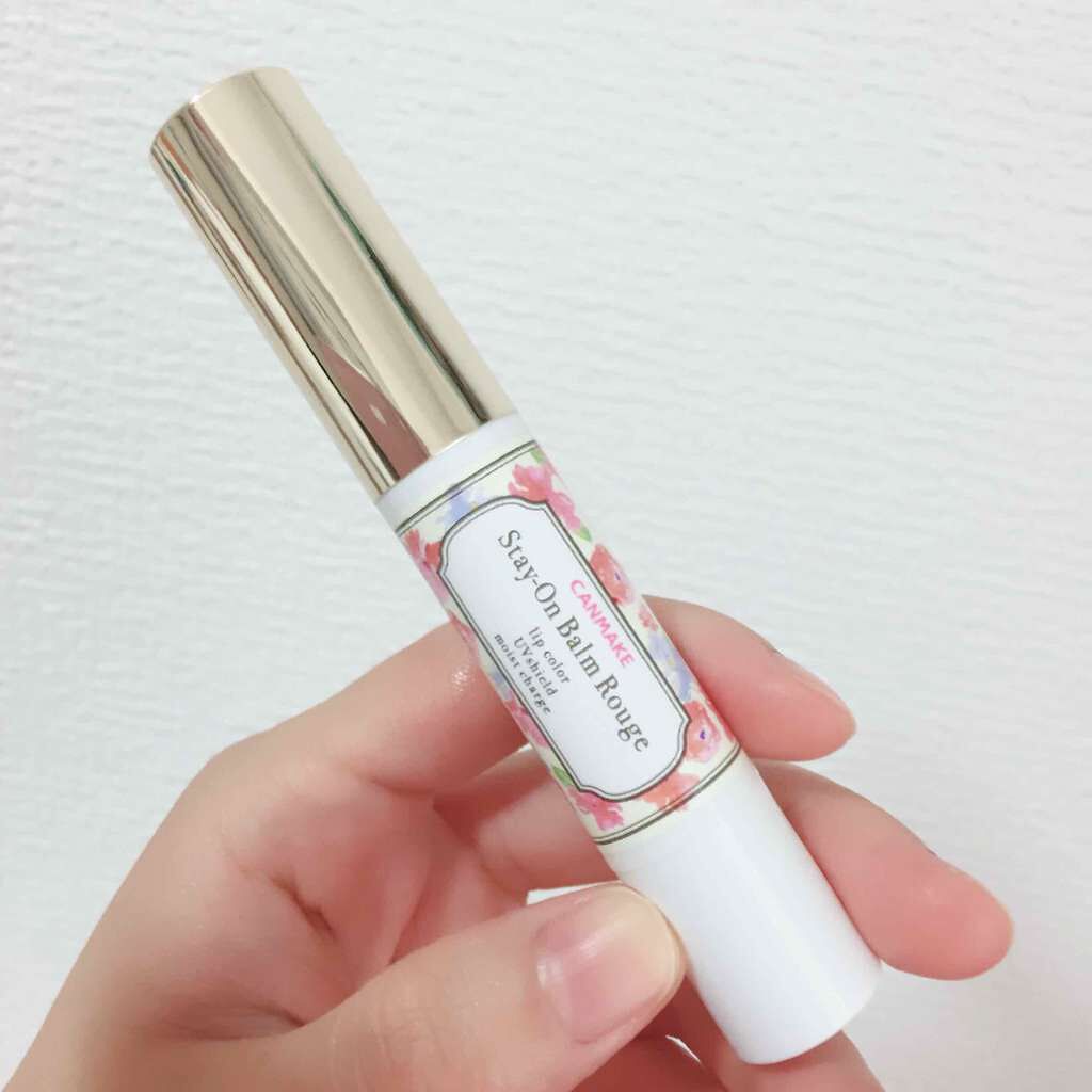 ボリュームアップレディグロス/キャンメイク/リップグロスを使ったクチコミ（1枚目）