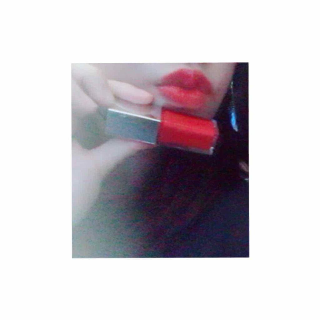 クリニーク ポップ ラッカー/CLINIQUE/リップグロスを使ったクチコミ（1枚目）