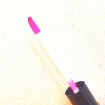 MP フラワー リップグロス/Mio Piccolo/リップグロスを使ったクチコミ(1枚目)