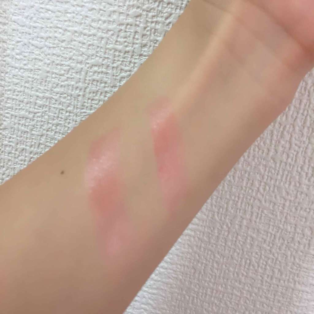 ボリュームアップレディグロス/キャンメイク/リップグロスを使ったクチコミ（3枚目）