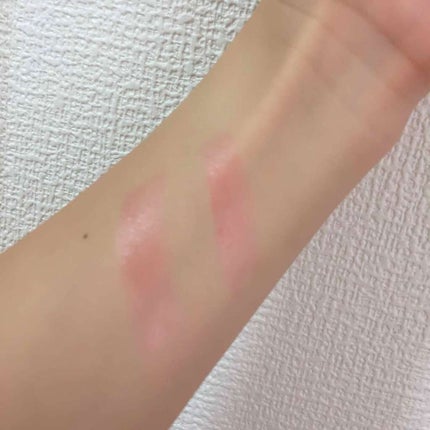 ボリュームアップレディグロス/キャンメイク/リップグロスを使ったクチコミ(3枚目)