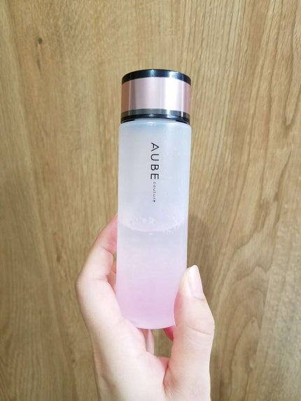 パーフェクト ポイントメイクアップリムーバー/AUBE/ポイントメイクリムーバーを使ったクチコミ(1枚目)