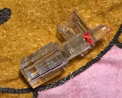 フラワーティントリップ/JellyKiss/リップティントを使ったクチコミ(1枚目)