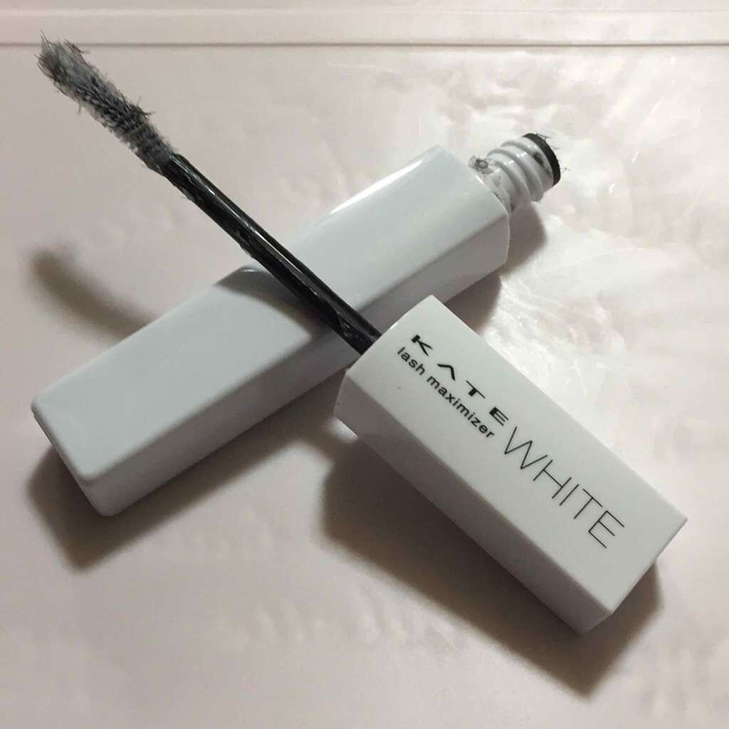 ラッシュマキシマイザーN/KATE/マスカラ下地を使ったクチコミ(1枚目)