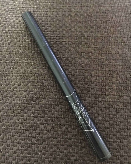 スーパーシャープライナーA/KATE/リキッドアイライナーを使ったクチコミ(1枚目)