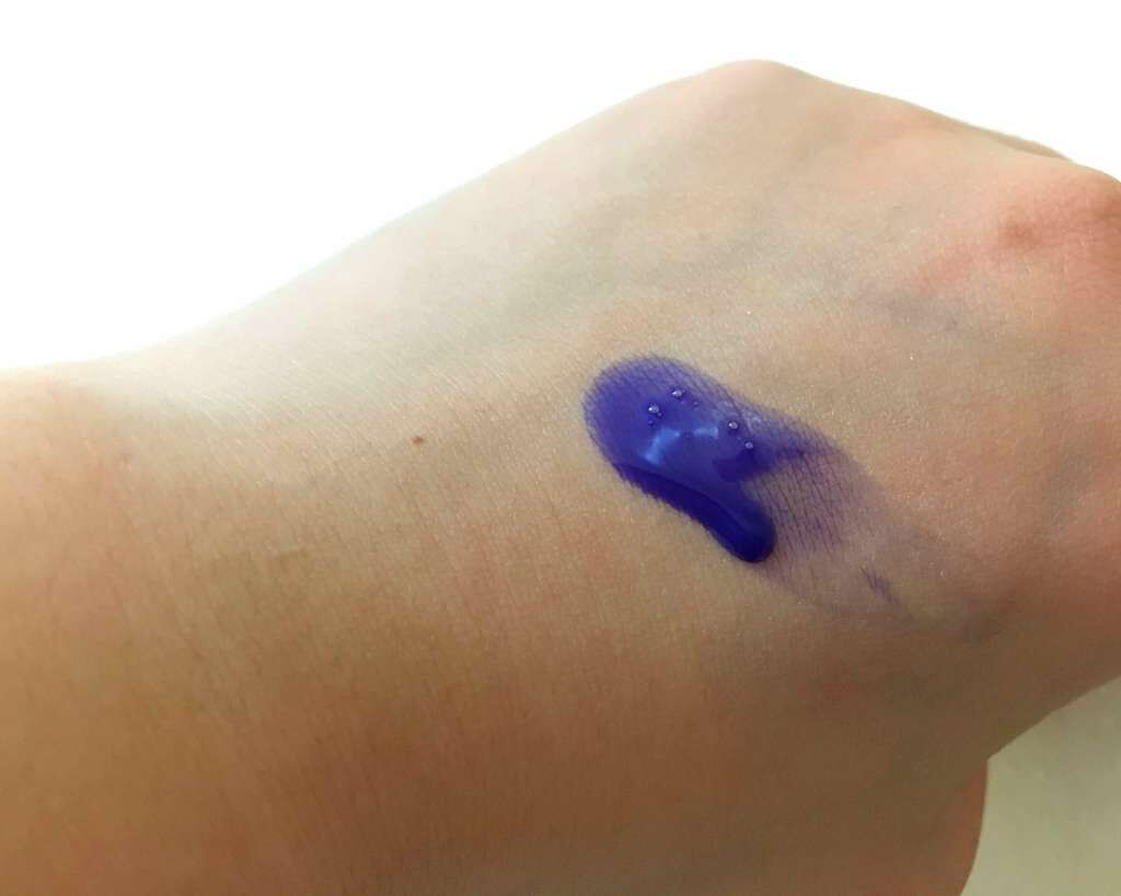 カラーシャンプー/ROYD/市販シャンプーを使ったクチコミ（2枚目）