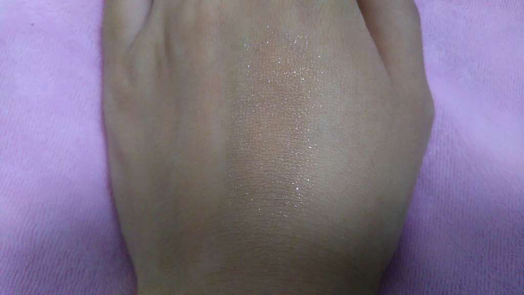 ウィンクグロウアイズ/キャンメイク/ジェル・クリームアイシャドウを使ったクチコミ(2枚目)