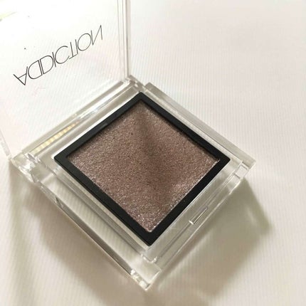 アディクション ザ アイシャドウ/ADDICTION/単色アイシャドウを使ったクチコミ(1枚目)