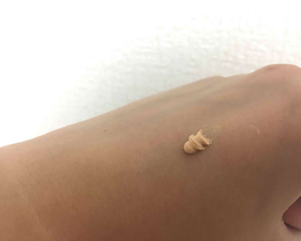 エアーフィット CCクリーム/SUGAO®/CCクリームを使ったクチコミ(2枚目)